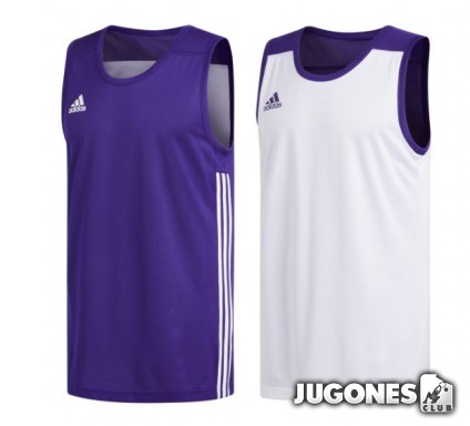 Adidas Reversible Jersey