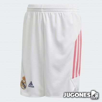 Pantaln Real Madrid 2020/2021 Jr