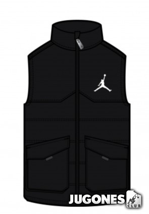 Jordan Vest