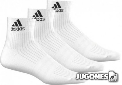 Pack Adidas Sport Socks