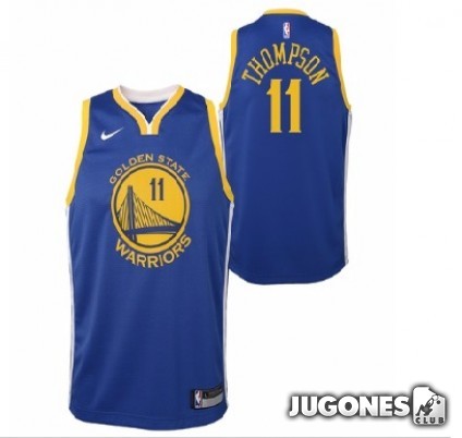 Big Kids Thompson NBA Jersey