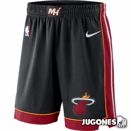 Pantalon NBA Miami Heat Jr