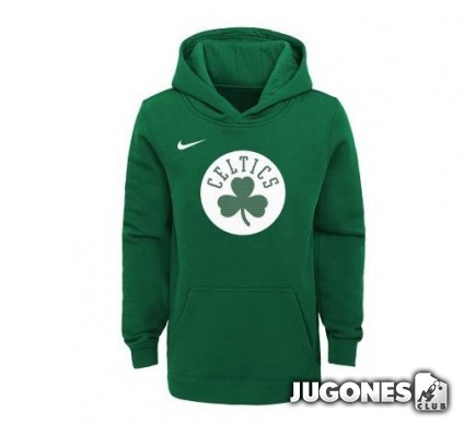 Boston Celtics Hoodie
