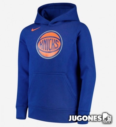 New York Nkicks Hoodie