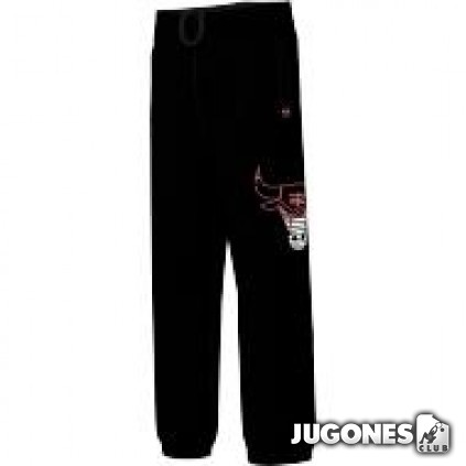 Pantalon Largo NBA Jr Bulls