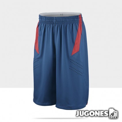 FCBarcelona Short Trousers