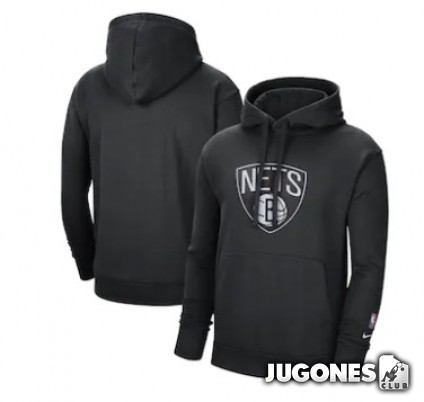 Brooklyn Nets Hoodie