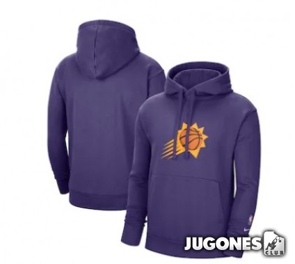 Sudadera Phoenix Suns