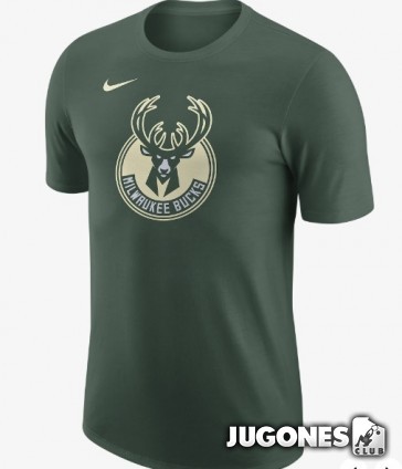 Camiseta Milwaukee Bucks