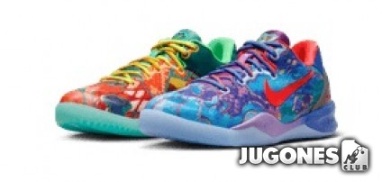 Kobe 8 What The... (GS)