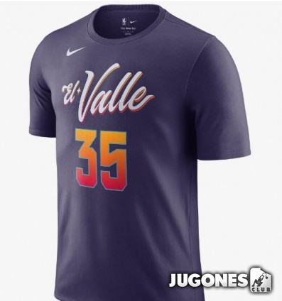 Kevin Durant Phoenix Suns City Edition