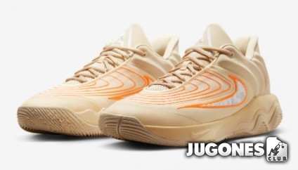 Giannis Inmortality 4