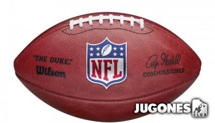 Futbol Americano Wilson NFL Mini Replica