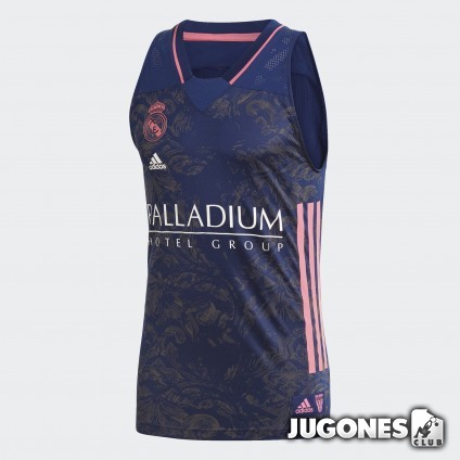 Camiseta Real Madrid 2020/2021