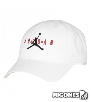 Jordan Cap Jr