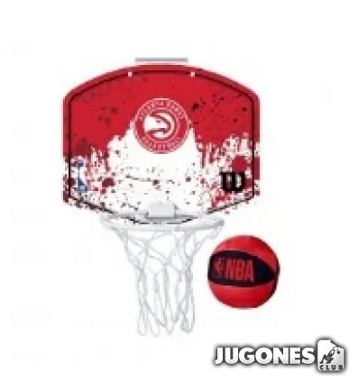 Wilson Atlanta Hawks