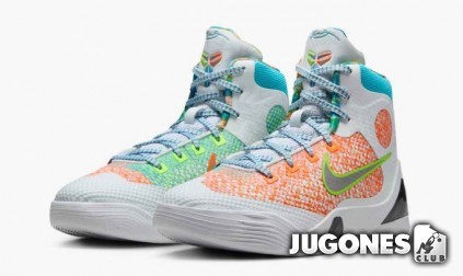 Nike Kobe IX Elite