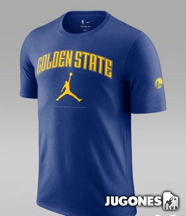 Golden State Warriors Essential