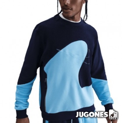 Giannis Sudadera Nike Standard Issue