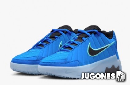 Lebron Witness IX(GS)