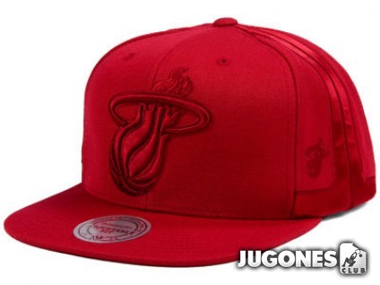 New Era Tonal Miami Jr hat