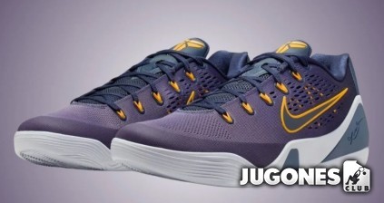 Kobe IX Elite Low EM Protro