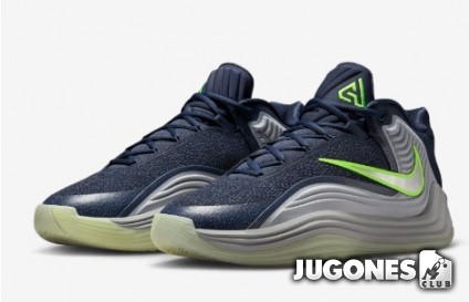 Giannis Freak 7 SE