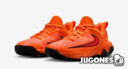 Giannis Inmortality 4 (GS)