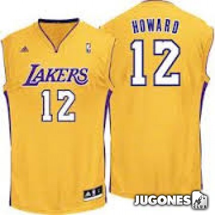 Camiseta NBA Dwight Howard