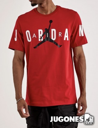 Camiseta Jordan