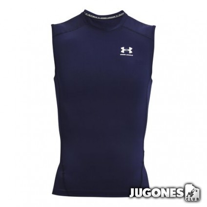 Heatgear Armour Sleeveless