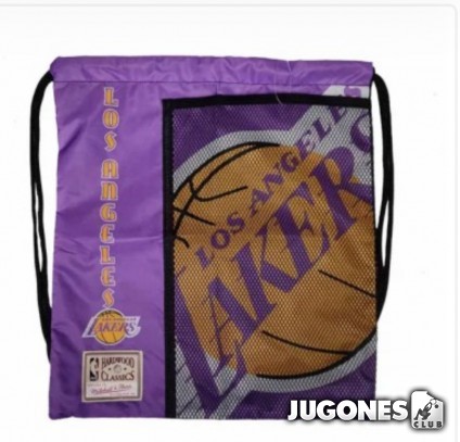 Gym Sack ngeles Lakers