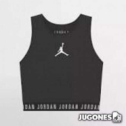 Jordan Essentials Active Top