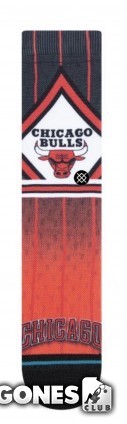 Stance Chicago Bulls Grade