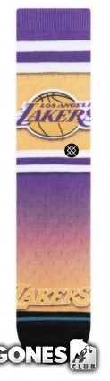 Stance Angeles Lakers Grade