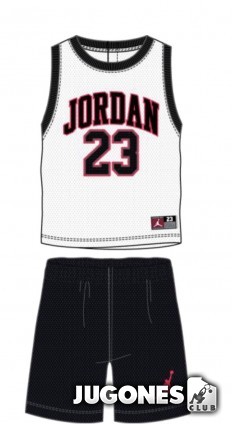 Jordan Kids Set