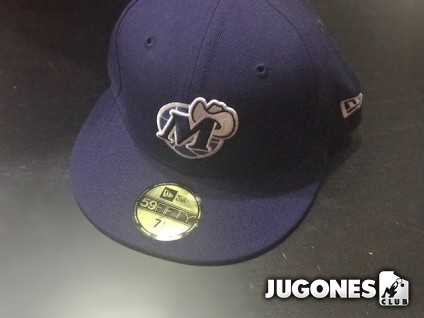 Gorra New Era Dallas Mavericks