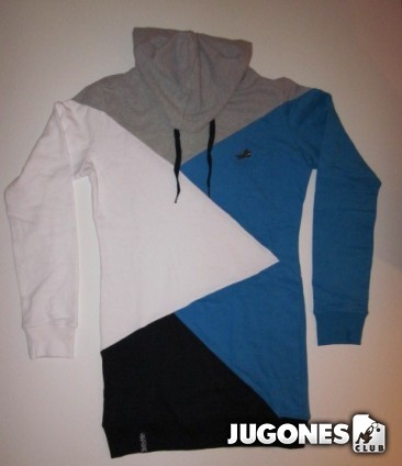 Long sweatshirt K1X