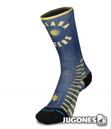 Stance Indiana Pacers STM26