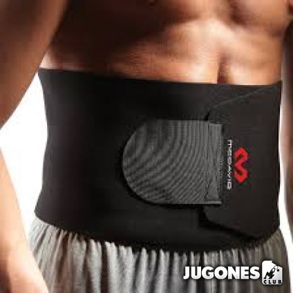 Neoprene Belt