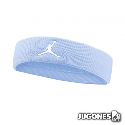 Jordan Headband