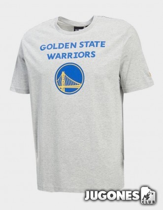 Golden State Warriors Tee