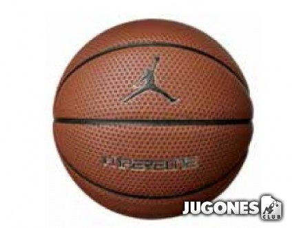Basketball Jordan Hyperelite 8p size 7