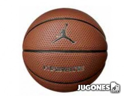 Balon Jordan Hyperelite 8p talla 7