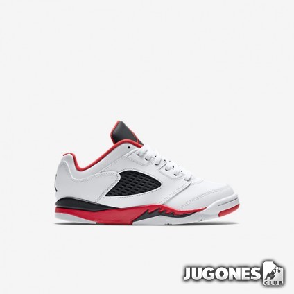 Air Jordan 5 Retro low