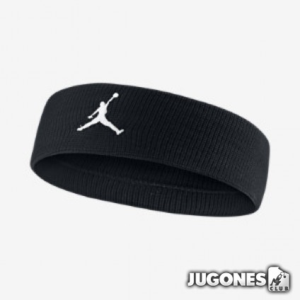 Jordan Headband