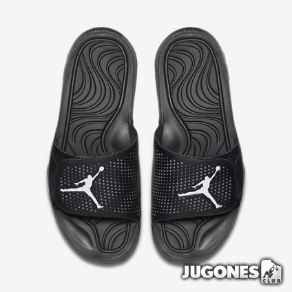 Jordan Hydro 5 Slides