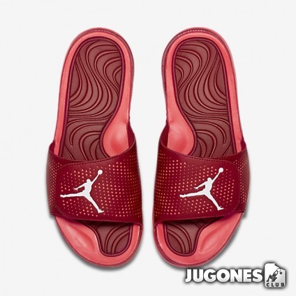 Jordan Hydro 5 Slide