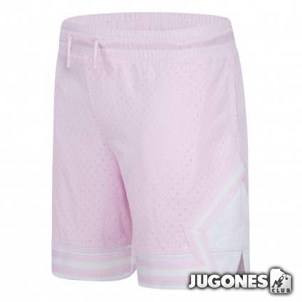 Jordan Diamond Short