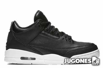 Jordan 3 Retro `Ciber Monday` (TD)